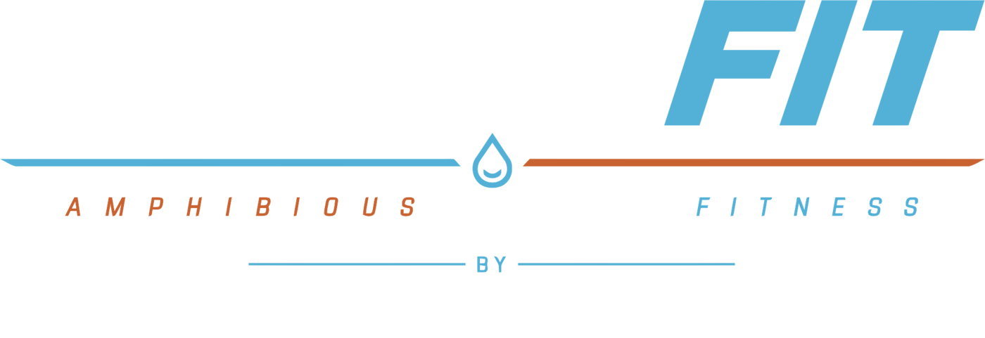 WaterFit · Amphibious Racing Fitness by SOHO